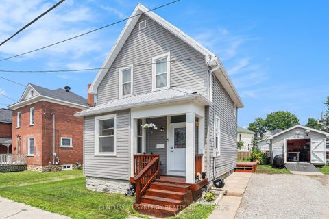 Photo 0 at 25 Kensington Avenue, SMITHS FALLS, Smiths Falls