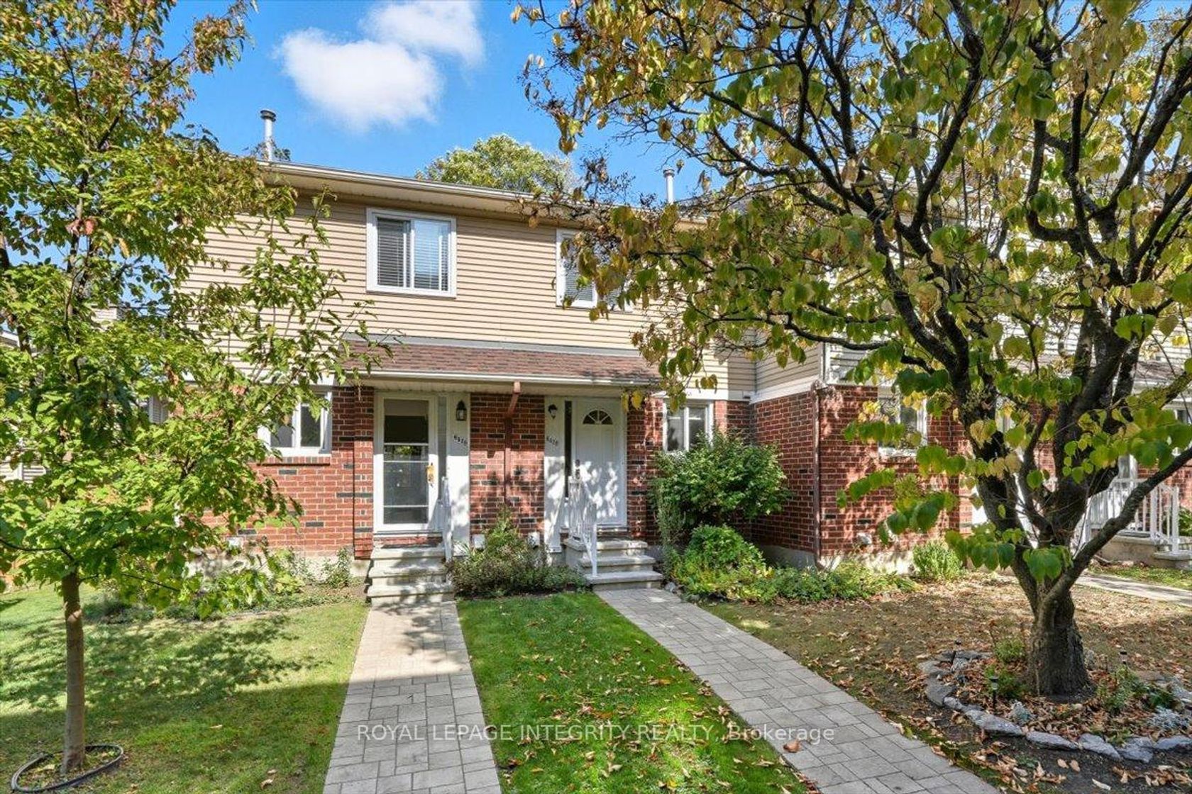 6420 Bilberry Drive, Orleans Wood, Orleans 