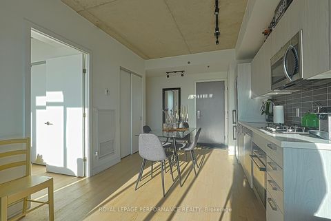 Photo 4 at 1804 - 203 Catherine Street, Ottawa Centre