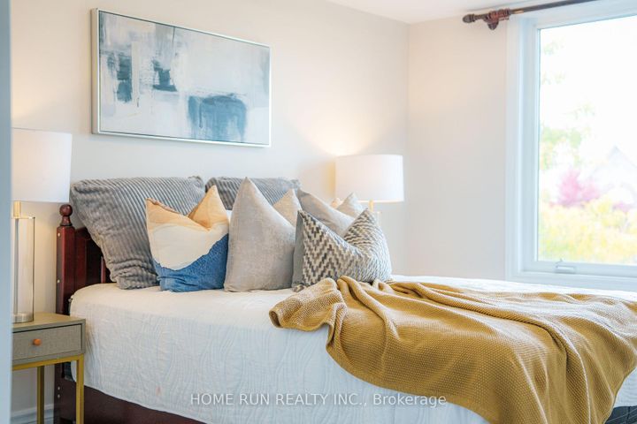 Photo 6 at 6 - 50 Barnstone Drive, Nepean (Barrhaven East), Ottawa