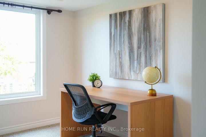 Photo 7 at 6 - 50 Barnstone Drive, Nepean (Barrhaven East), Ottawa