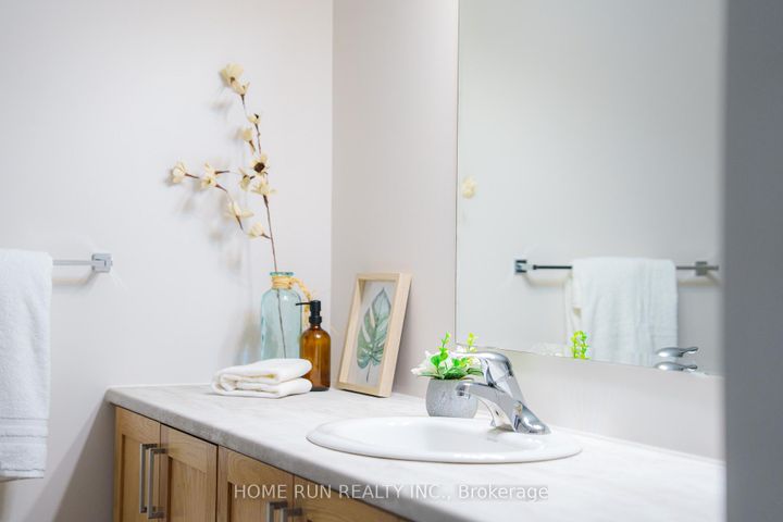 Photo 8 at 6 - 50 Barnstone Drive, Nepean (Barrhaven East), Ottawa