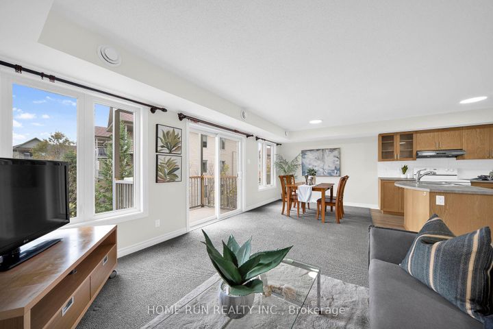 Photo 14 at 6 - 50 Barnstone Drive, Nepean (Barrhaven East), Ottawa