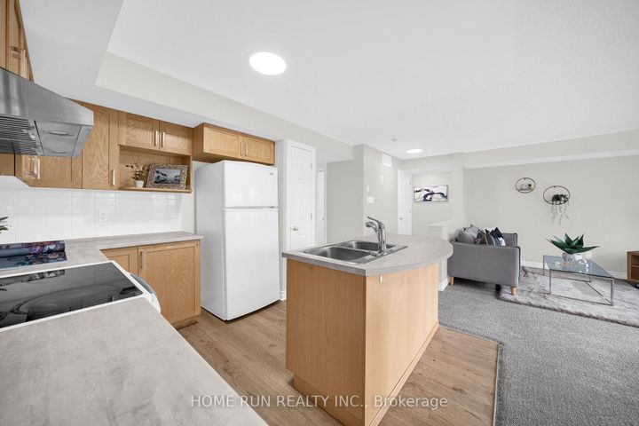 Photo 16 at 6 - 50 Barnstone Drive, Nepean (Barrhaven East), Ottawa