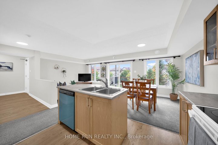 Photo 18 at 6 - 50 Barnstone Drive, Nepean (Barrhaven East), Ottawa