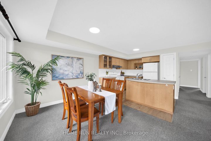 Photo 21 at 6 - 50 Barnstone Drive, Nepean (Barrhaven East), Ottawa