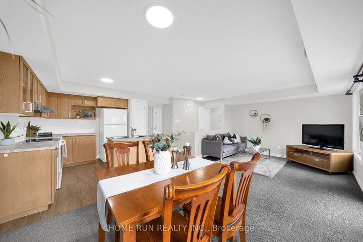 Photo 22 at 6 - 50 Barnstone Drive, Nepean (Barrhaven East), Ottawa