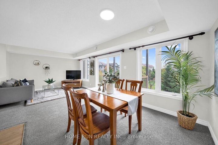 Photo 23 at 6 - 50 Barnstone Drive, Nepean (Barrhaven East), Ottawa