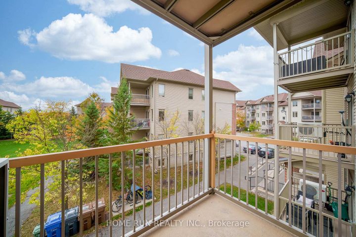 Photo 24 at 6 - 50 Barnstone Drive, Nepean (Barrhaven East), Ottawa