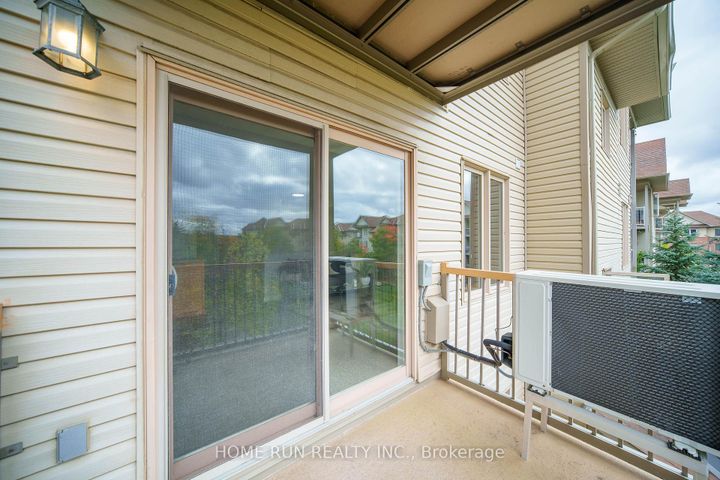 Photo 25 at 6 - 50 Barnstone Drive, Nepean (Barrhaven East), Ottawa