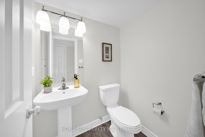 Photo 27 at 6 - 50 Barnstone Drive, Nepean (Barrhaven East), Ottawa