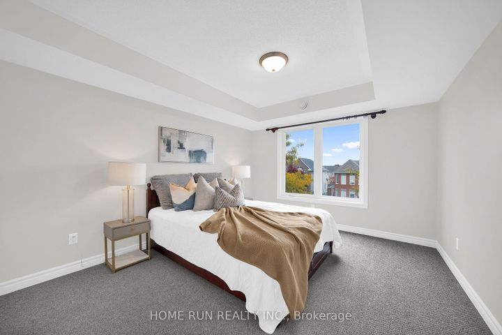 Photo 28 at 6 - 50 Barnstone Drive, Nepean (Barrhaven East), Ottawa