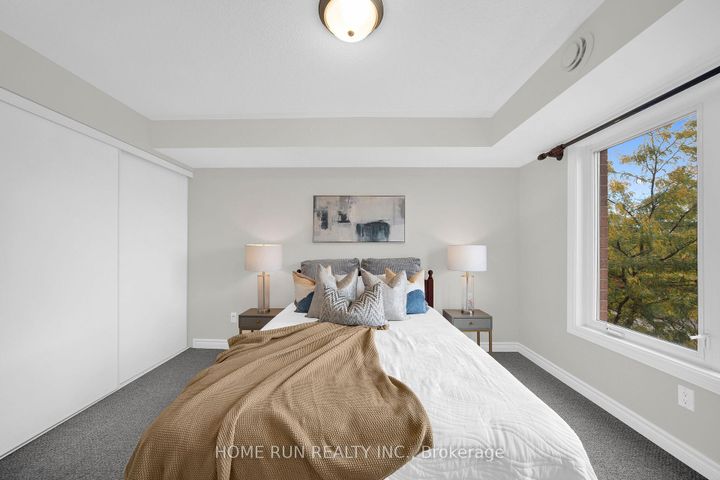 Photo 29 at 6 - 50 Barnstone Drive, Nepean (Barrhaven East), Ottawa