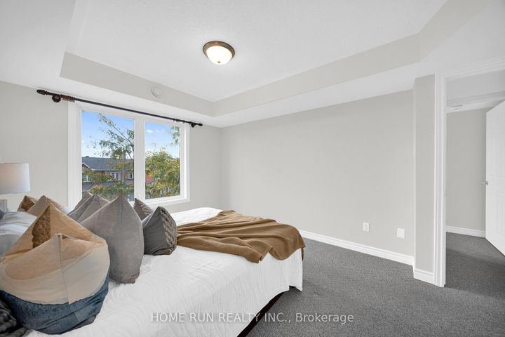 Photo 31 at 6 - 50 Barnstone Drive, Nepean (Barrhaven East), Ottawa