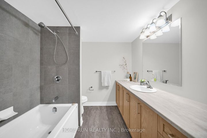 Photo 32 at 6 - 50 Barnstone Drive, Nepean (Barrhaven East), Ottawa