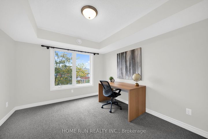 Photo 34 at 6 - 50 Barnstone Drive, Nepean (Barrhaven East), Ottawa