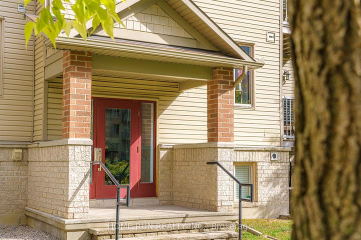 Photo 36 at 6 - 50 Barnstone Drive, Nepean (Barrhaven East), Ottawa