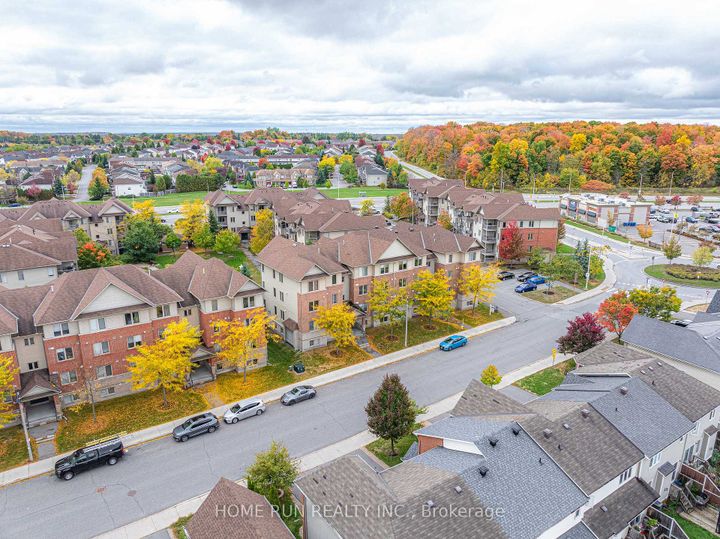 Photo 37 at 6 - 50 Barnstone Drive, Nepean (Barrhaven East), Ottawa
