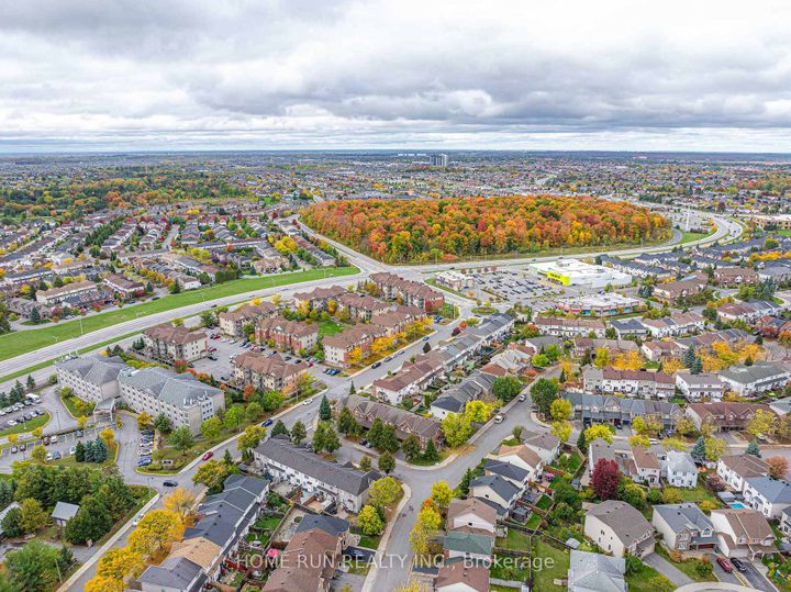 Photo 40 at 6 - 50 Barnstone Drive, Nepean (Barrhaven East), Ottawa