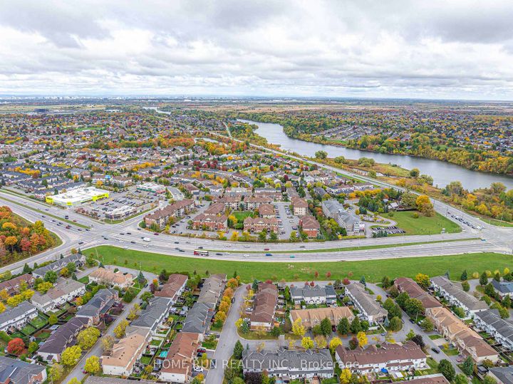 Photo 42 at 6 - 50 Barnstone Drive, Nepean (Barrhaven East), Ottawa