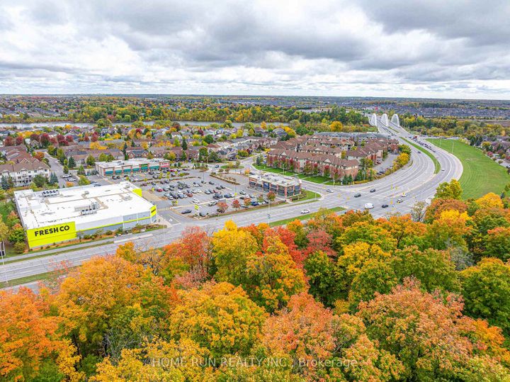 Photo 44 at 6 - 50 Barnstone Drive, Nepean (Barrhaven East), Ottawa