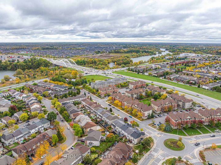 Photo 45 at 6 - 50 Barnstone Drive, Nepean (Barrhaven East), Ottawa