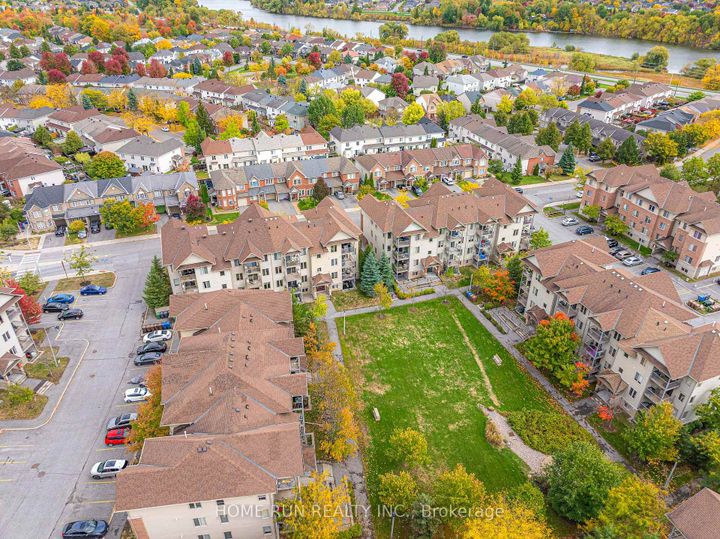 Photo 46 at 6 - 50 Barnstone Drive, Nepean (Barrhaven East), Ottawa