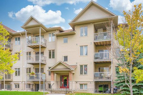 Photo 2 at 6 - 50 Barnstone Drive, Nepean (Barrhaven East), Ottawa