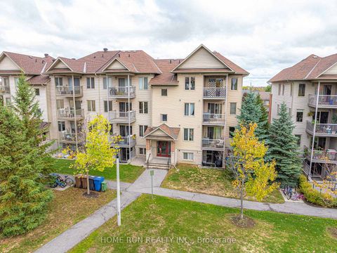 Photo 3 at 6 - 50 Barnstone Drive, Nepean (Barrhaven East), Ottawa