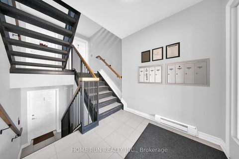 Photo 4 at 6 - 50 Barnstone Drive, Nepean (Barrhaven East), Ottawa