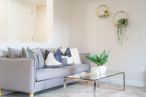 Photo 5 at 6 - 50 Barnstone Drive, Nepean (Barrhaven East), Ottawa