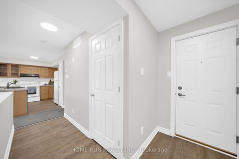 Photo 10 at 6 - 50 Barnstone Drive, Nepean (Barrhaven East), Ottawa