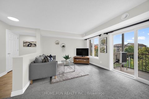 Photo 12 at 6 - 50 Barnstone Drive, Nepean (Barrhaven East), Ottawa