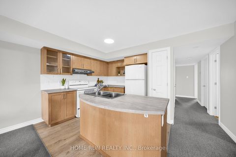 Photo 15 at 6 - 50 Barnstone Drive, Nepean (Barrhaven East), Ottawa