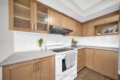 Photo 17 at 6 - 50 Barnstone Drive, Nepean (Barrhaven East), Ottawa