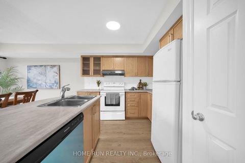 Photo 19 at 6 - 50 Barnstone Drive, Nepean (Barrhaven East), Ottawa