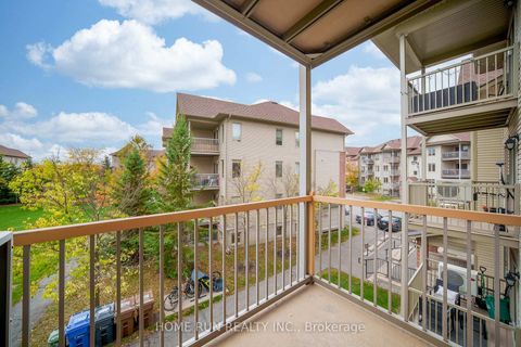 Photo 24 at 6 - 50 Barnstone Drive, Nepean (Barrhaven East), Ottawa