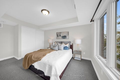 Photo 30 at 6 - 50 Barnstone Drive, Nepean (Barrhaven East), Ottawa