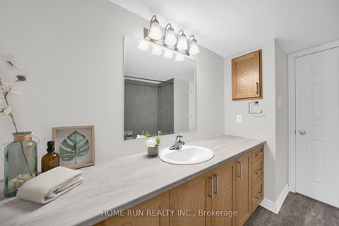 Photo 33 at 6 - 50 Barnstone Drive, Nepean (Barrhaven East), Ottawa