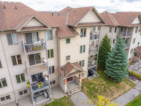 Photo 38 at 6 - 50 Barnstone Drive, Nepean (Barrhaven East), Ottawa
