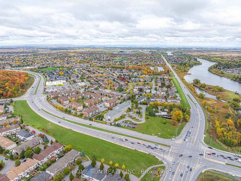 Photo 41 at 6 - 50 Barnstone Drive, Nepean (Barrhaven East), Ottawa