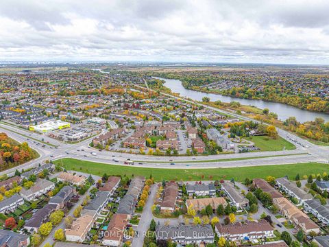 Photo 42 at 6 - 50 Barnstone Drive, Nepean (Barrhaven East), Ottawa