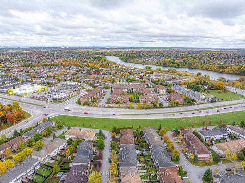 Photo 43 at 6 - 50 Barnstone Drive, Nepean (Barrhaven East), Ottawa