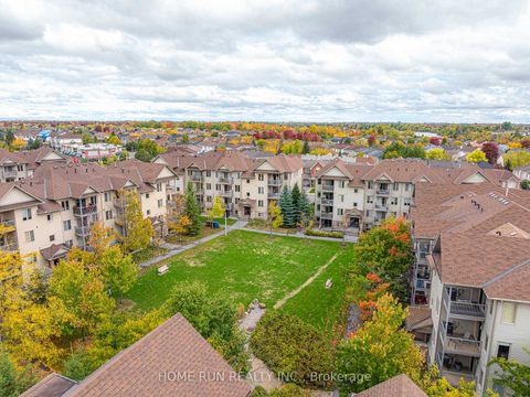 Photo 47 at 6 - 50 Barnstone Drive, Nepean (Barrhaven East), Ottawa