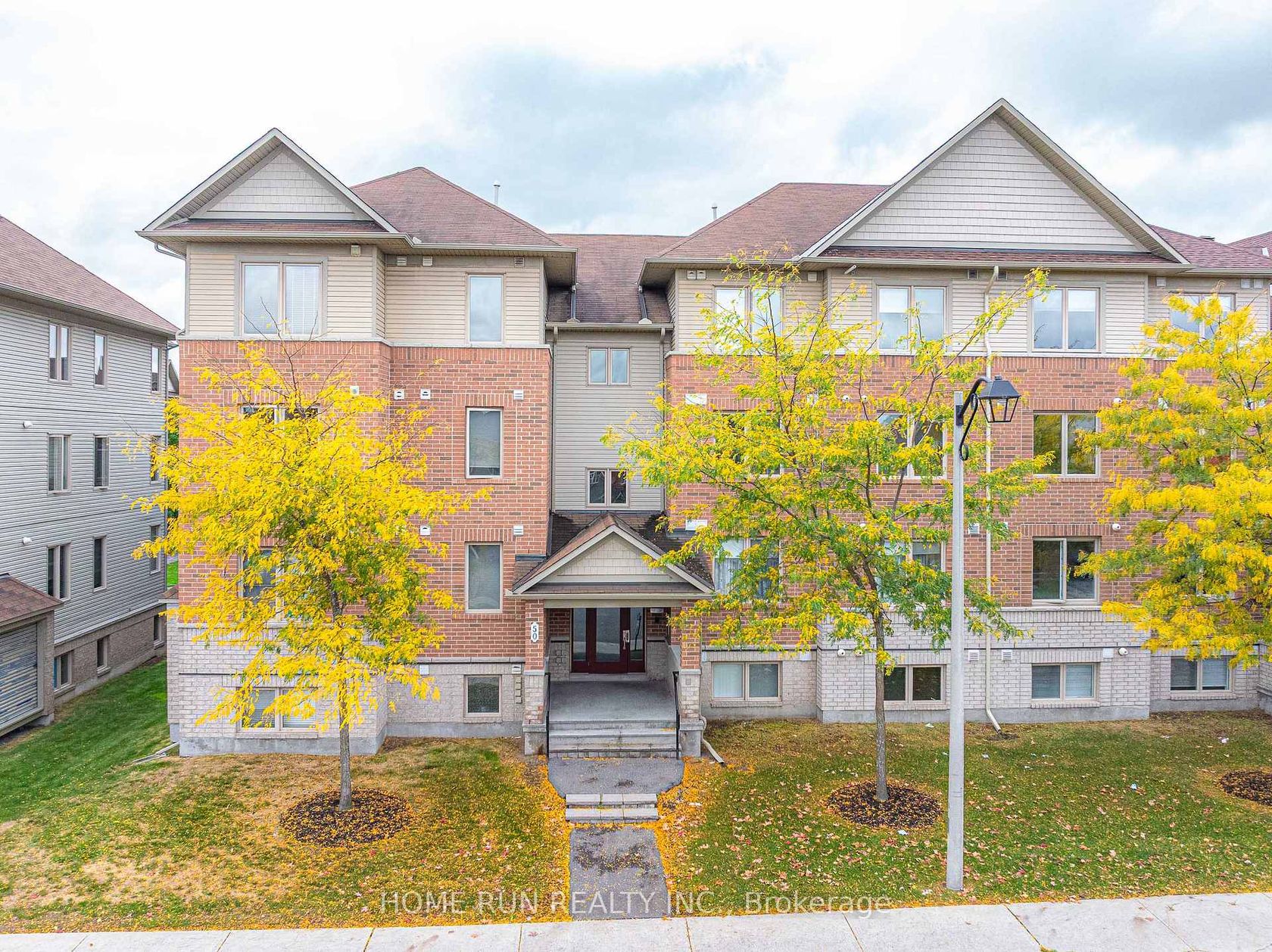 6 - 50 Barnstone Drive, Nepean (Barrhaven East), Ottawa 
