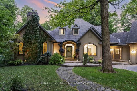 Photo 1 at 1412 HOUSTON Crescent, Rural Kanata (Central), Kanata