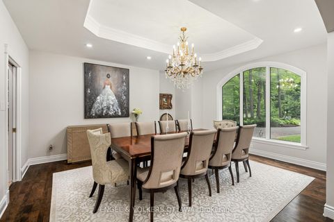 Photo 6 at 1412 HOUSTON Crescent, Rural Kanata (Central), Kanata