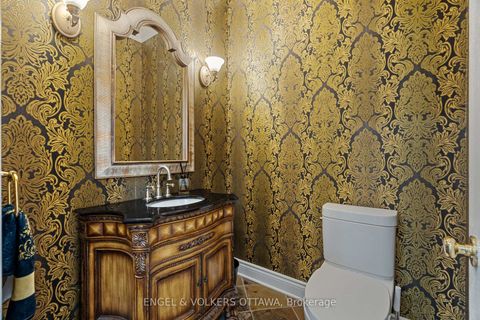 Photo 24 at 1412 HOUSTON Crescent, Rural Kanata (Central), Kanata