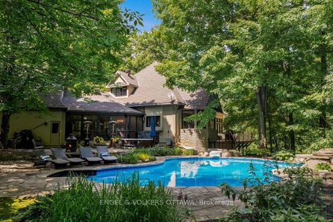 Photo 34 at 1412 HOUSTON Crescent, Rural Kanata (Central), Kanata