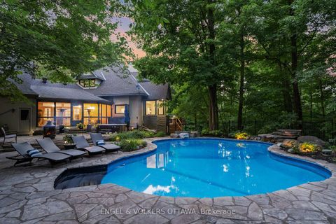 Photo 38 at 1412 HOUSTON Crescent, Rural Kanata (Central), Kanata